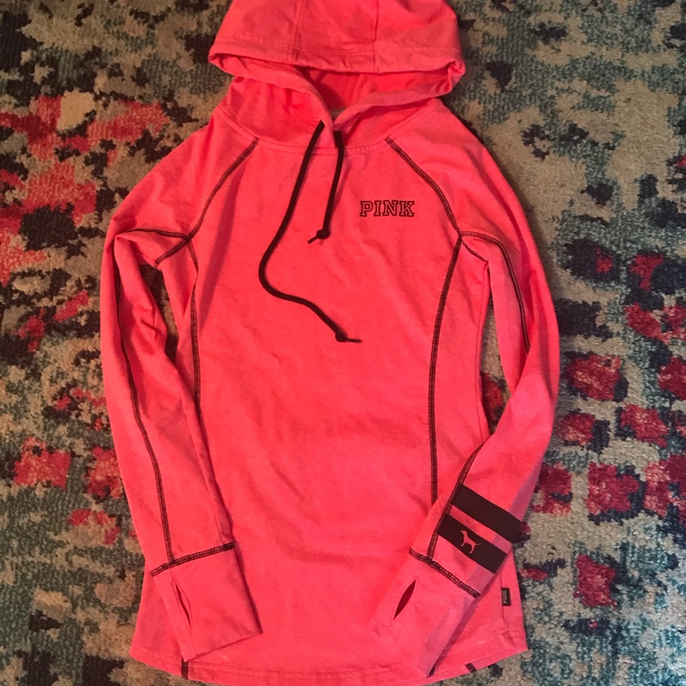 VS Pink Hoodie